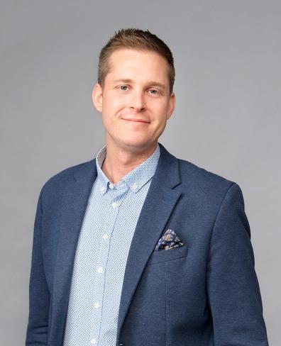 Eirik Bakland