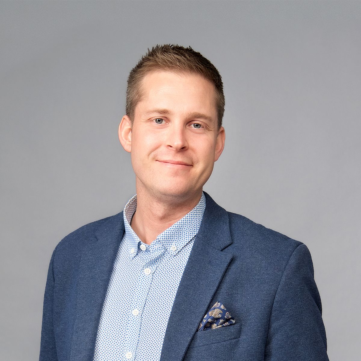 Eirik Bakland