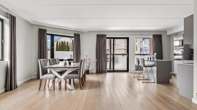 Velkommen til Engene 104!
Foto: Haiman Askari/Knipzet AS