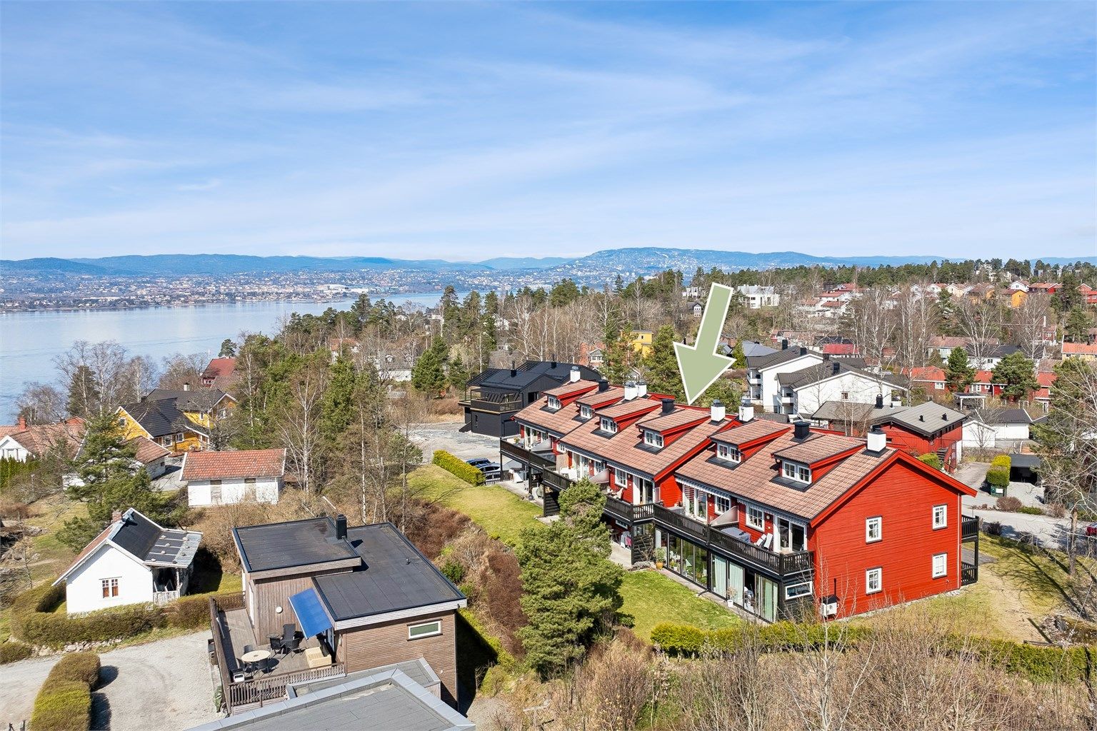 Velkommen til Flaskekroken 2I- Presentert av Anniken Øderud ved Krogsveen avd Nesodden. Foto: Per O. Skjellnan v/Efkt