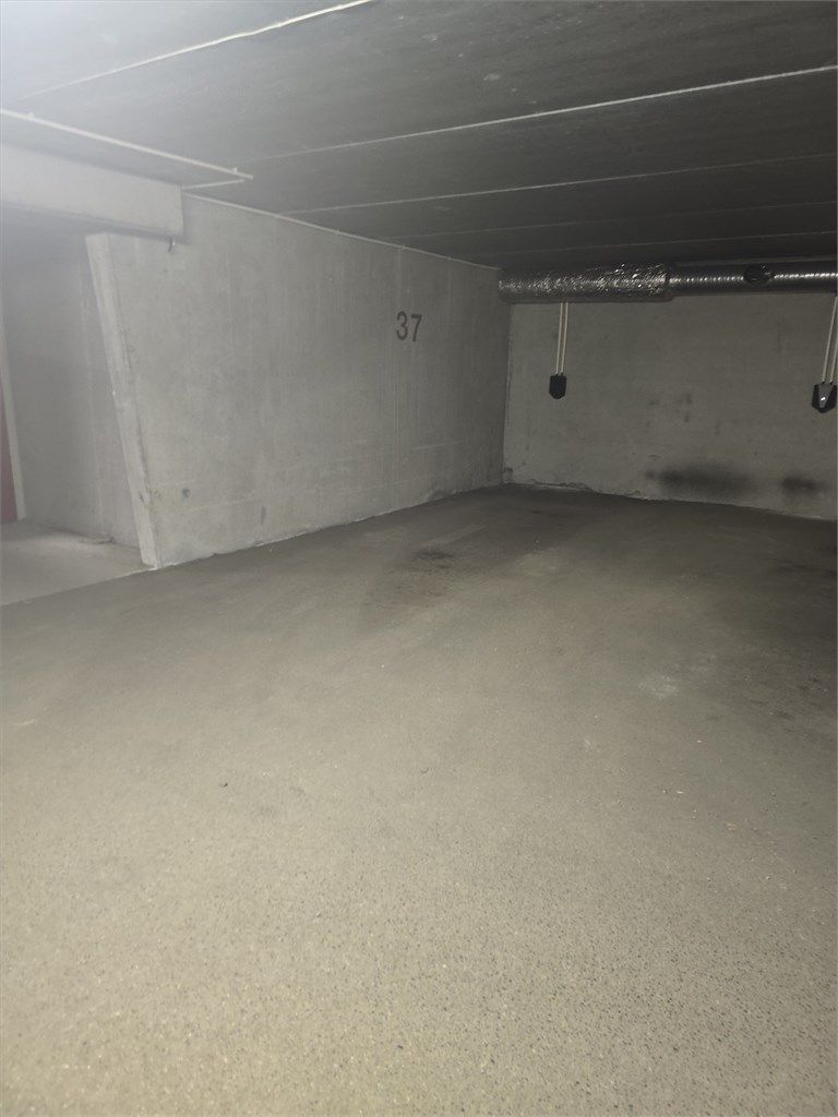 Mulighet for el-bil lader på garasjeplassen. 