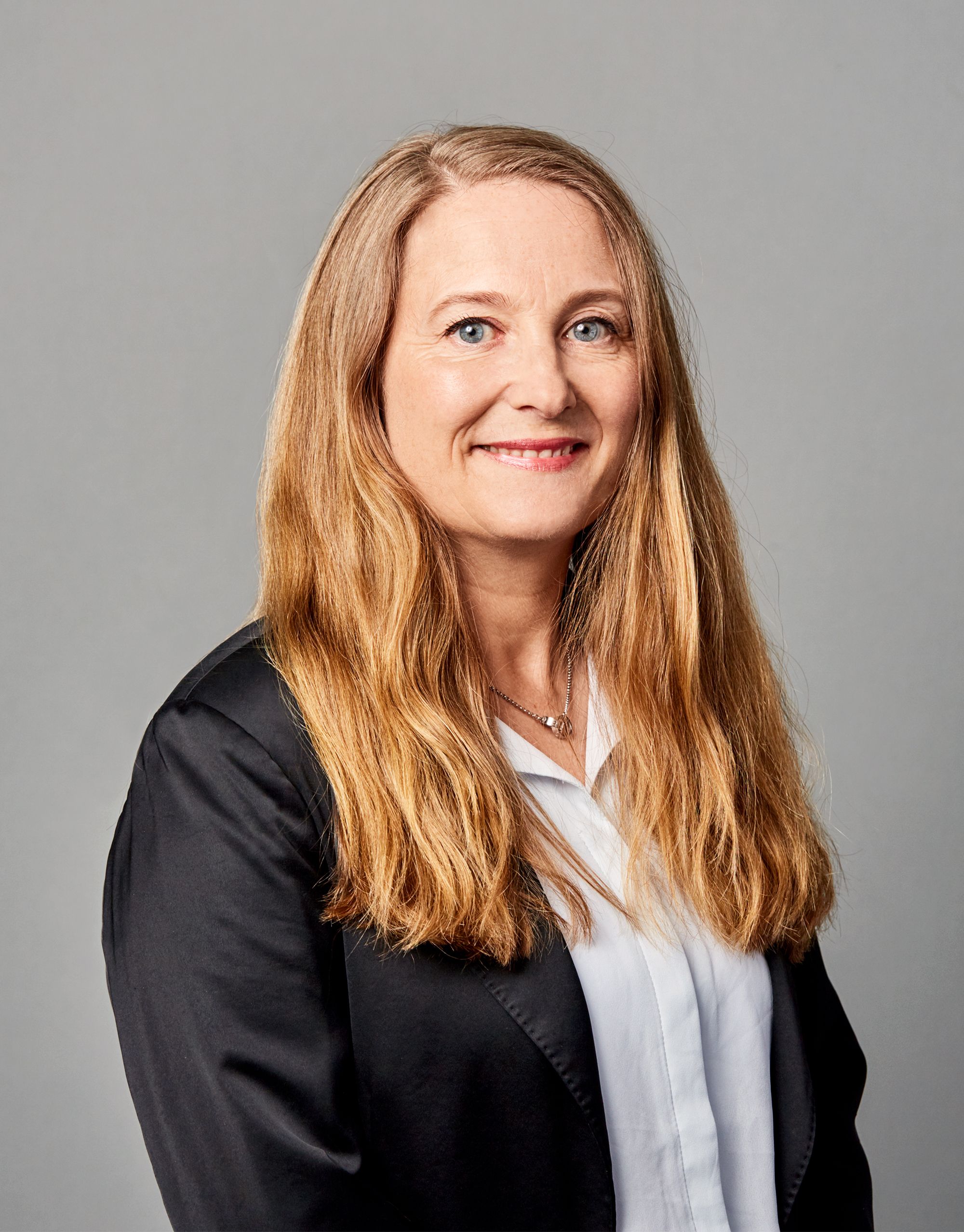 Ann-Karin Hammer
