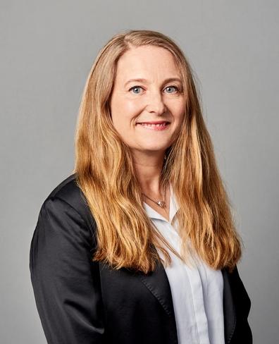Ann-Karin Hammer