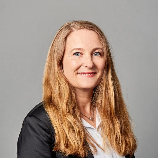Ann-Karin Hammer