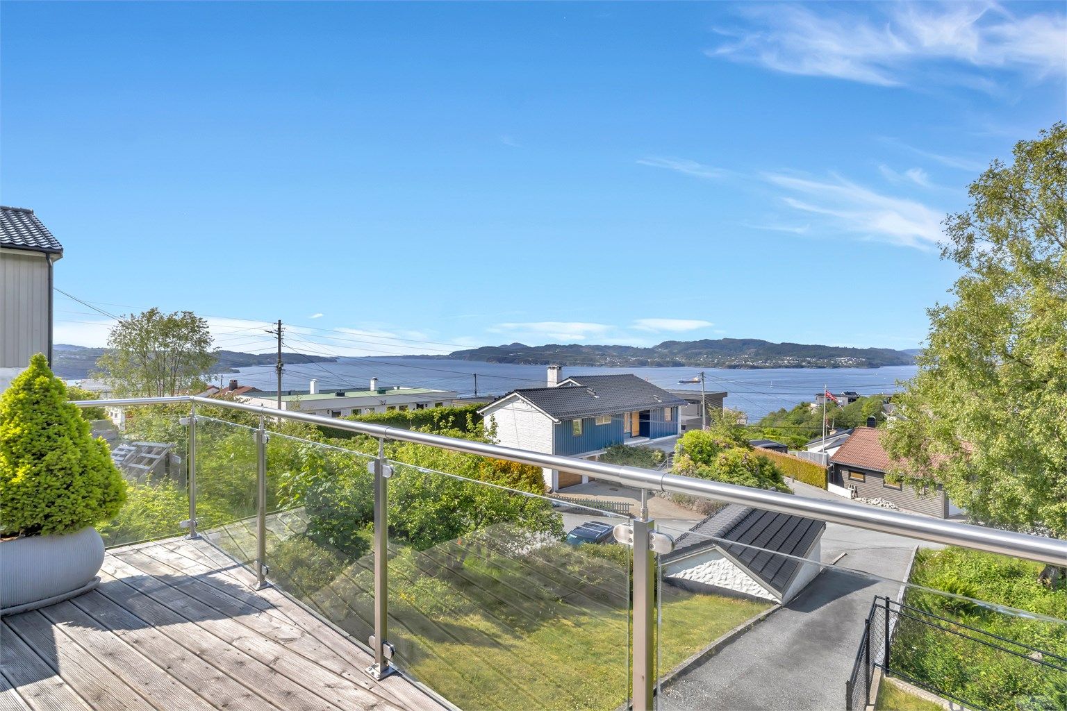 Velkommen til Lokketomarka 9 v/Bente Østervold - Krogsveen 