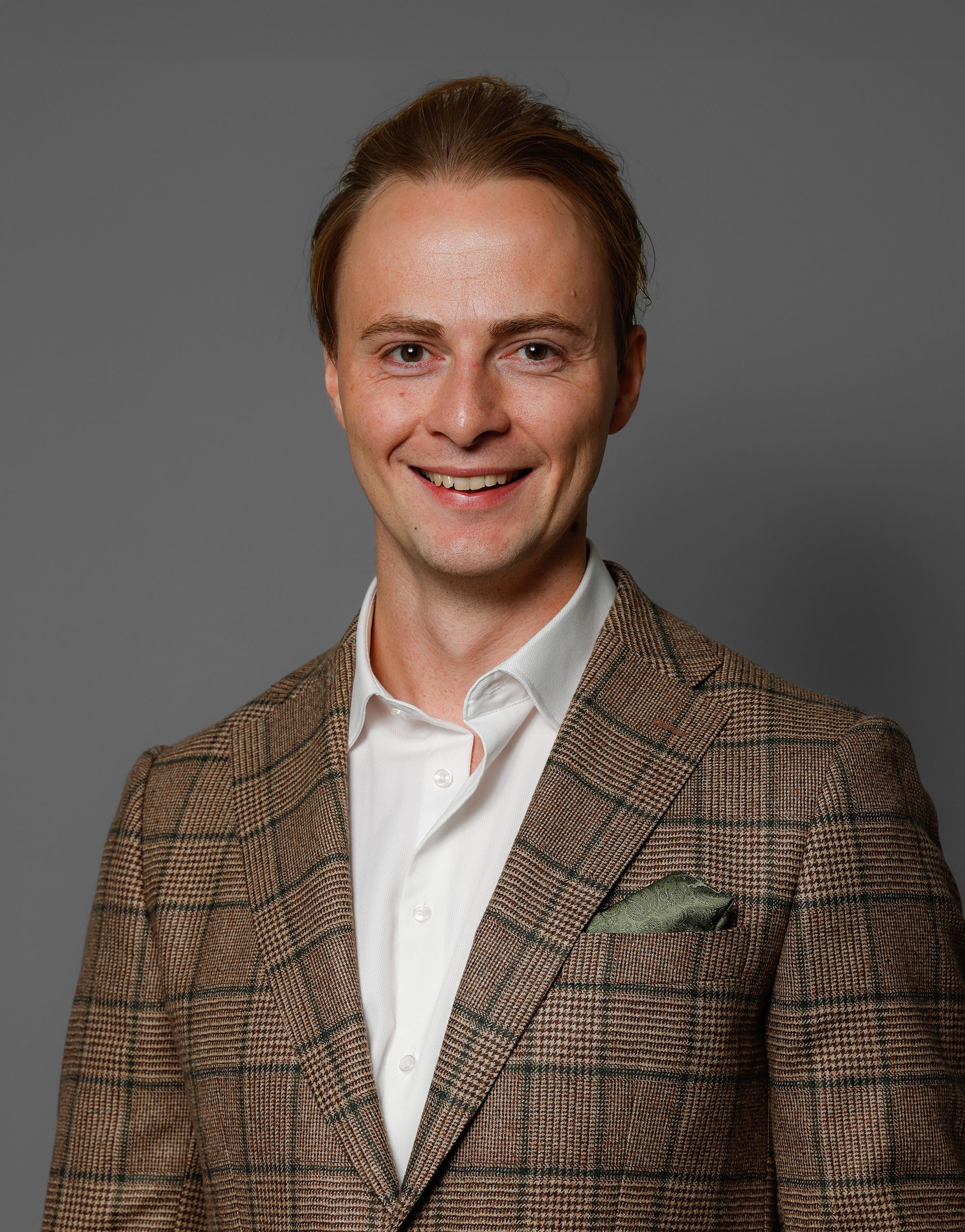Per-Espen Omberg