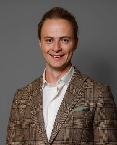 Per-Espen Omberg