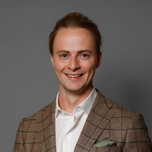 Per-Espen Omberg