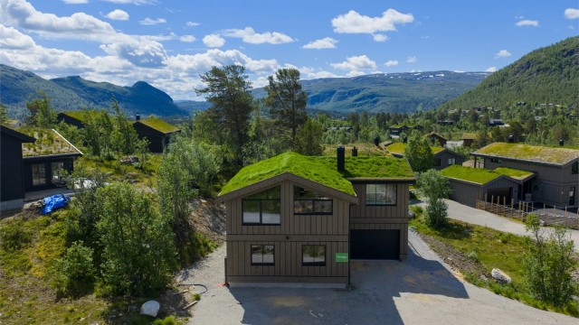 - Velkommen til Dyregrenda Sør 48 -