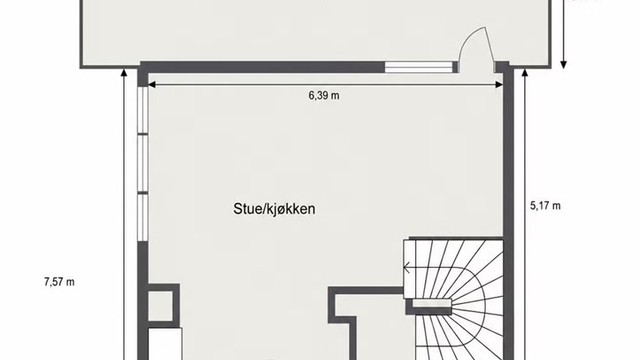 Planløsning