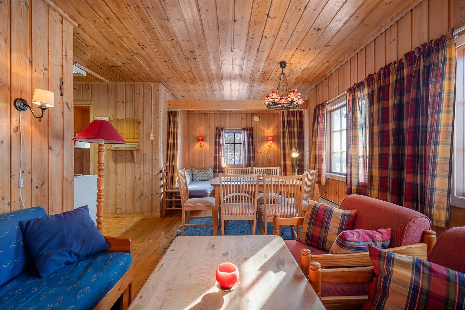  - Velkommen til Berdalsbru og Åslandsvegen 3 - 