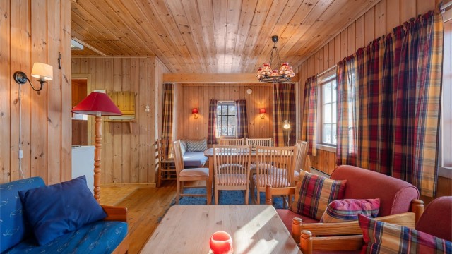 - Velkommen til Berdalsbru og Åslandsvegen 3 -