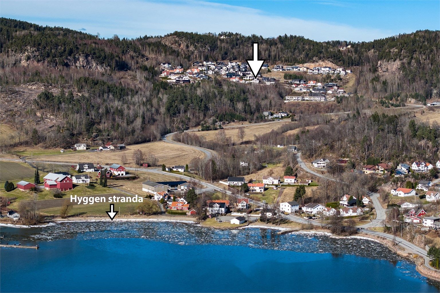 Områdebilde