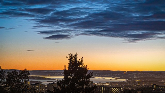 Velkommen til Ragna Nielsens vei 22 - Presentert av Krogsveen ved Hanne Pettersen!