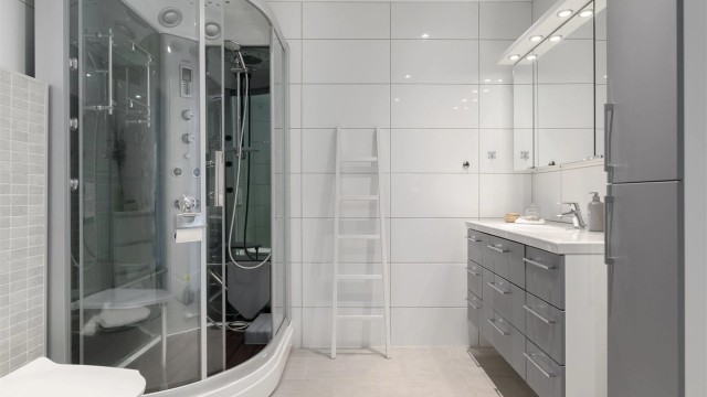 Bad/wc