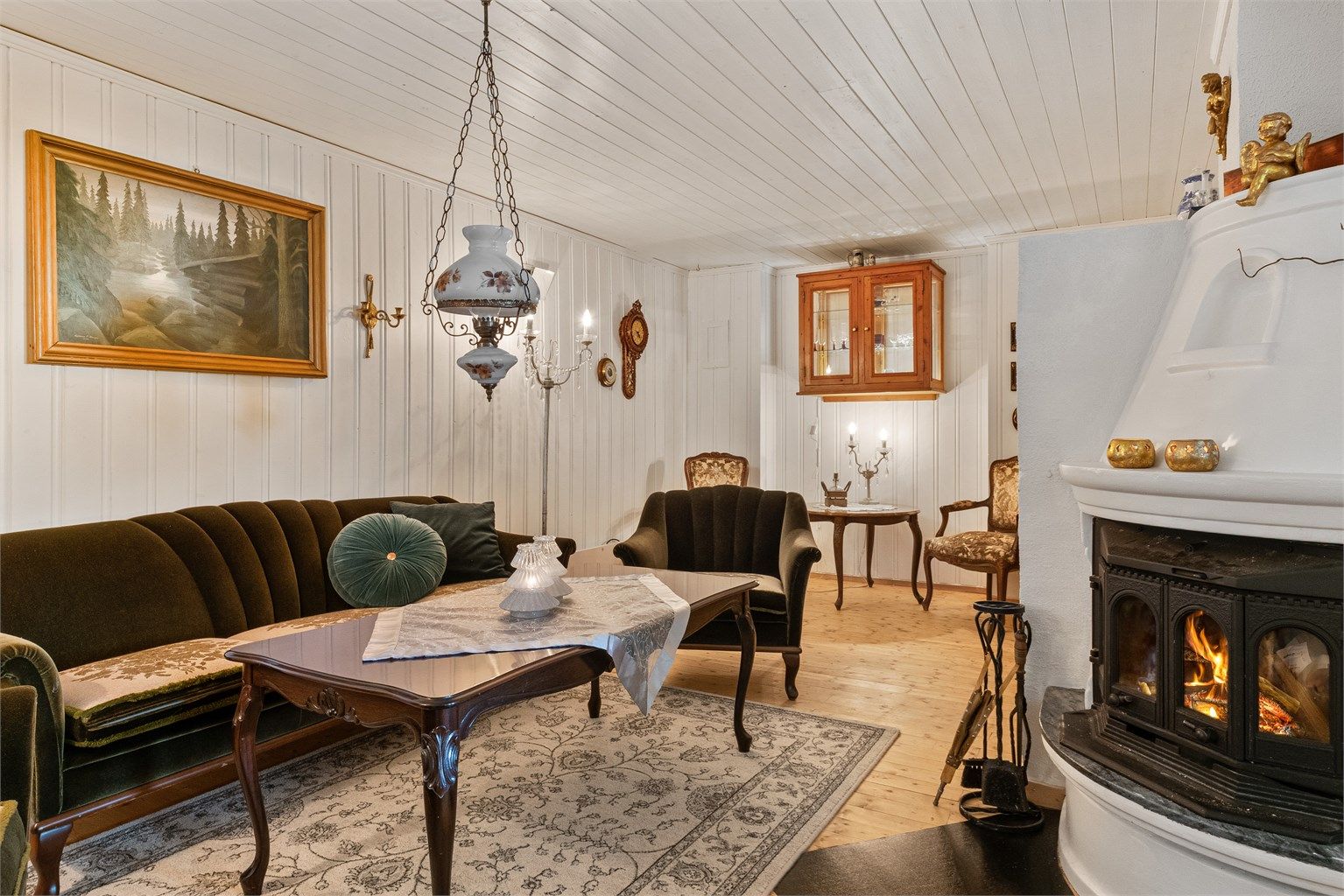 Kjellerstue