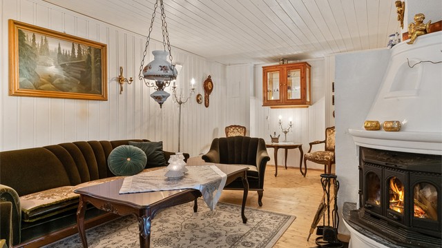 Kjellerstue