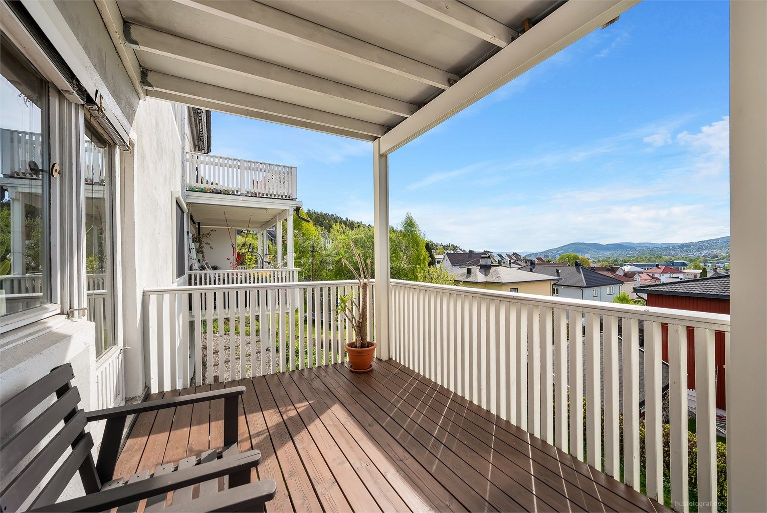 Krogsveen v/Markus Alm Thoen ønsker velkommen til Henrik Ibsens gate 47!