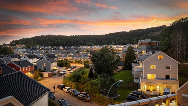 Utsikt