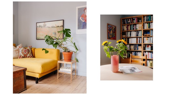 Kabel-TV og bredbånd inkludert i felleskostnader.