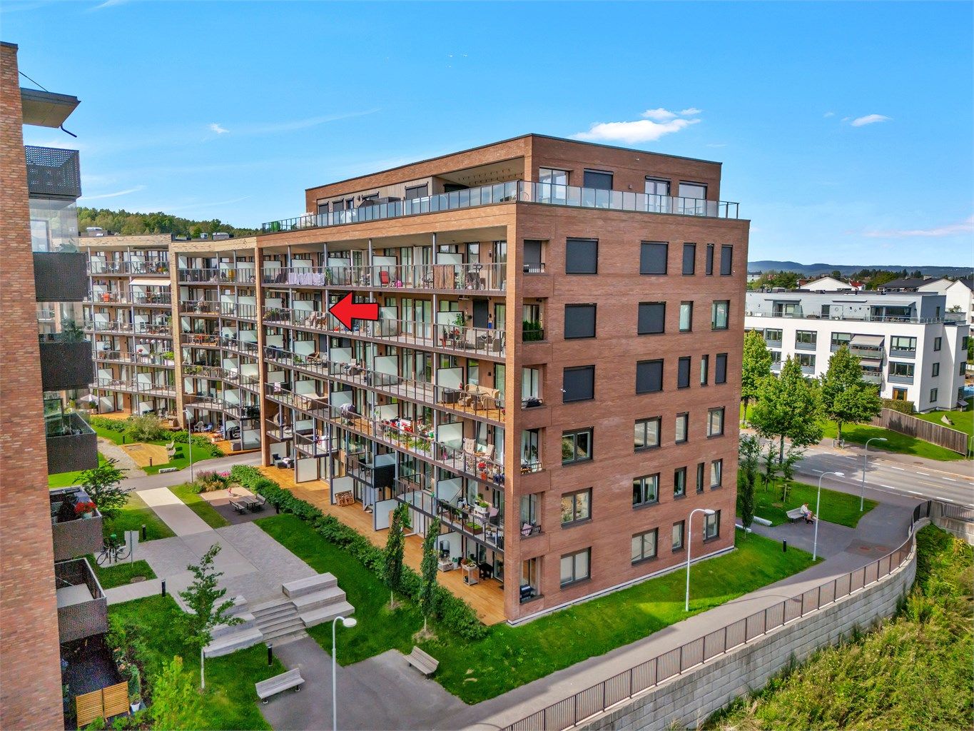 Eiendomsmegler Krogsveen v/Per Inge Hunvik har gleden av å presentere Sagbruksveien 50!