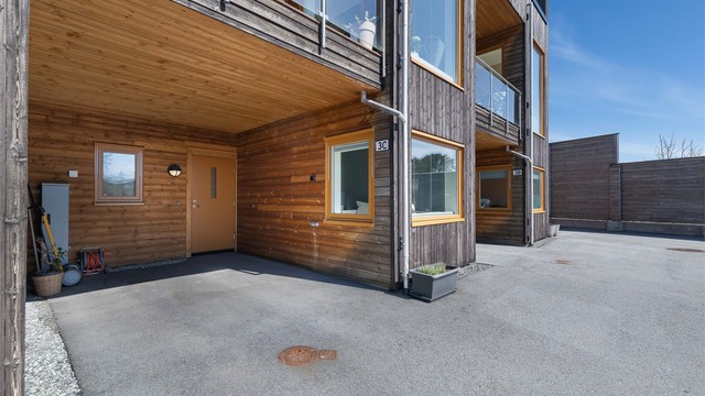 Velkommen inn