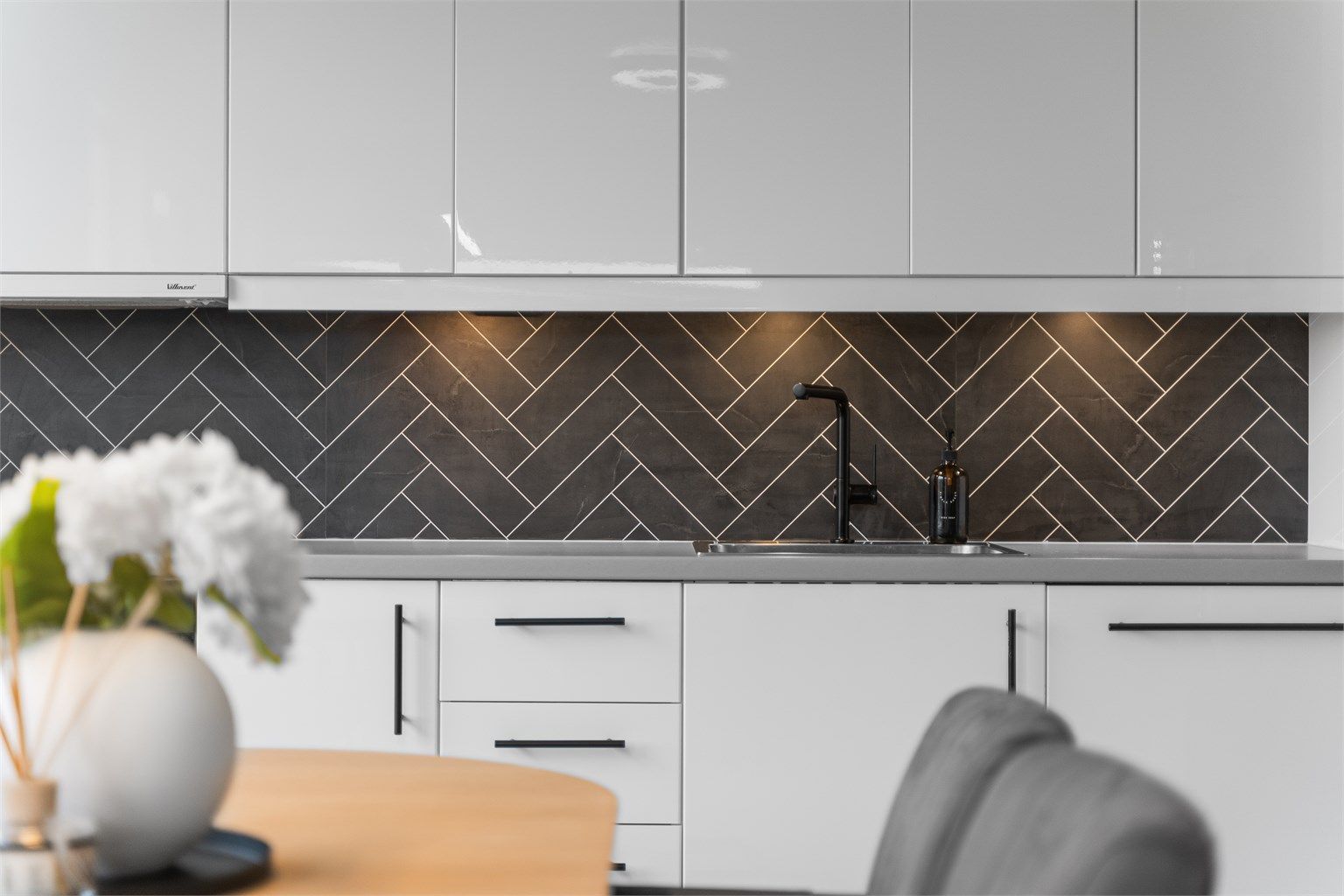 Lene Hviding v/Krogsveen har gleden av å presentere Lerkevegen 24.