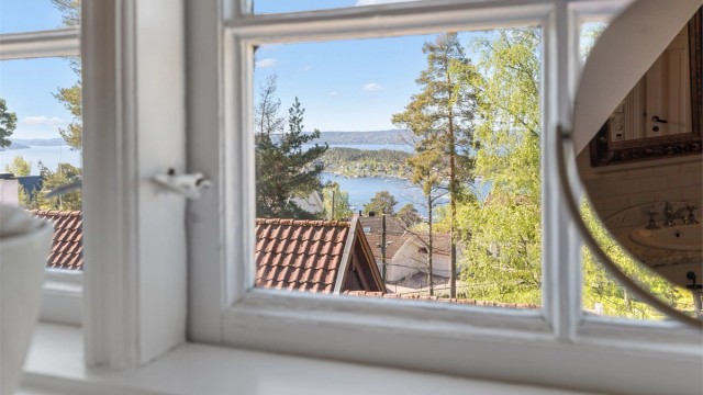 Utsikt fra bad 1