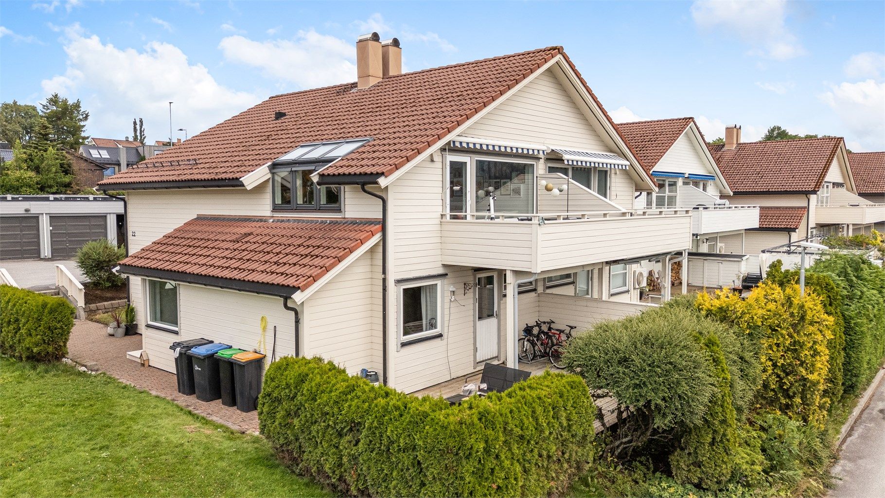 Velkommen til Vestre Furmyrveg 22, presentert av Eiendomsmegler/Daglig leder Preben Willmann i Krogsveen Sunnmøre