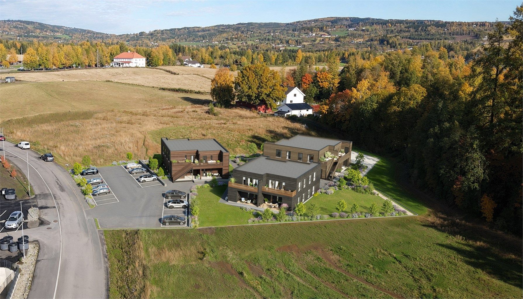 Nydalsenga Trinn 1! Illustrasjonsbilde og avvik vil forekomme. 