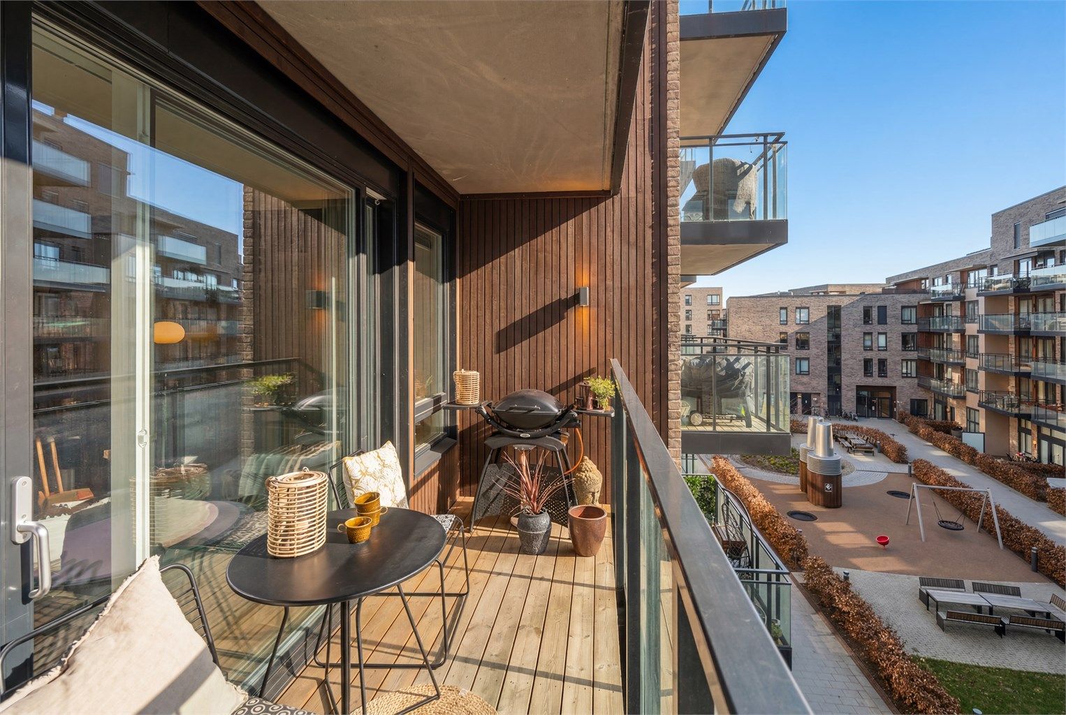 Tom Martinsen v/Krogsveen har gleden av å presentere Stålverkskroken 36!