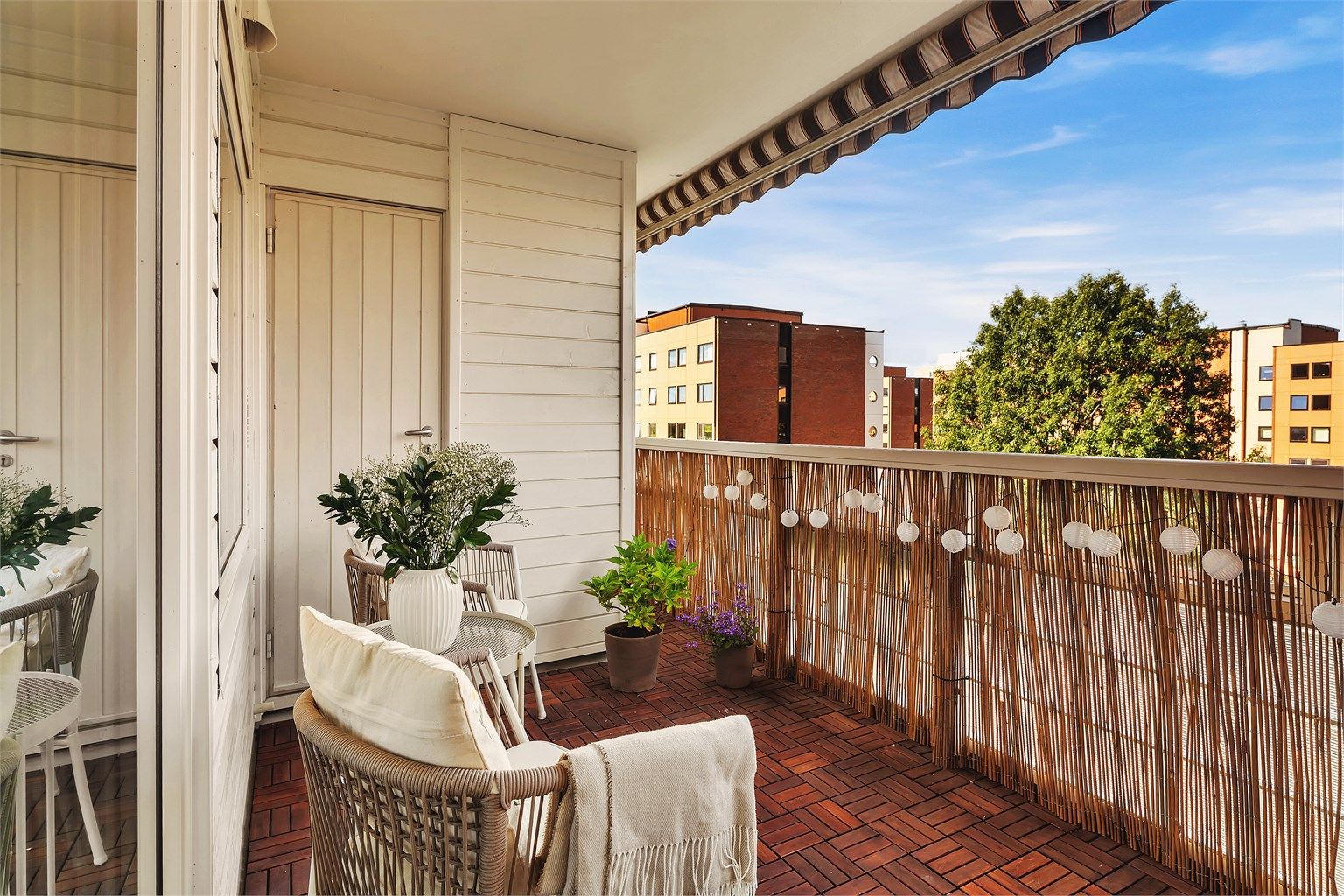 Velkommen til Åsengata 8B. Presentert av Marius Iversen v/ Eiendomsmegler Krogsveen.  