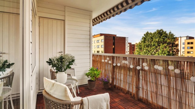 Velkommen til Åsengata 8B. Presentert av Marius Iversen v/ Eiendomsmegler Krogsveen.