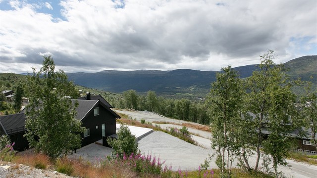 Bjorli er kjent for å være et av landets mest snøsikre områder.