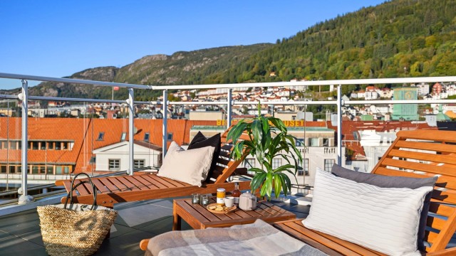 Åsmund Kvamme - Eiendomsmegler Krogsveen presenterer Christian Michelsens gate 2B