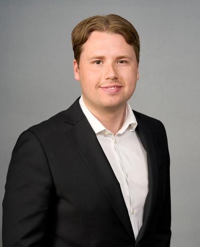 Marius Thorbjørnsen