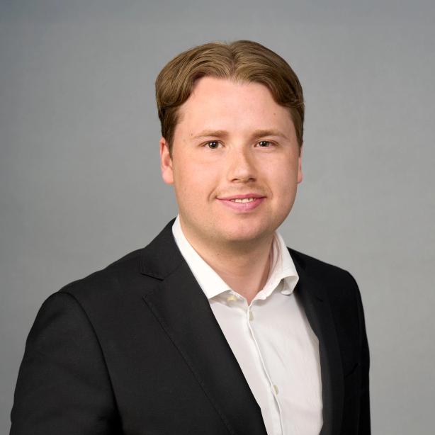 Marius Thorbjørnsen