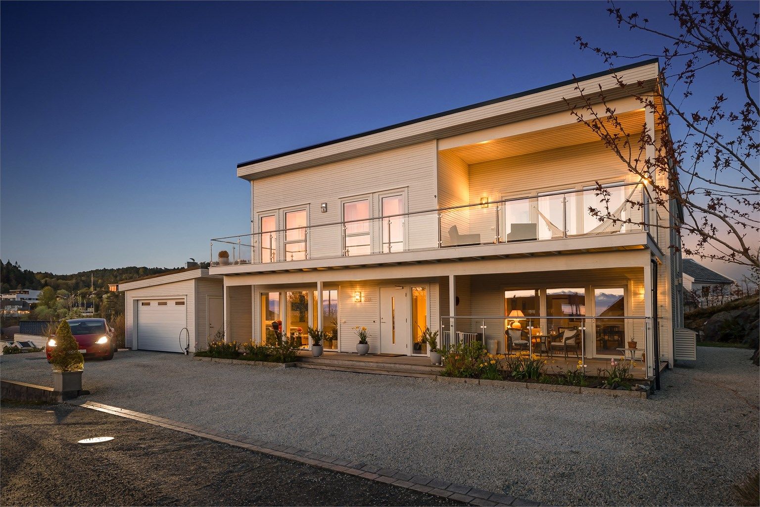 Velkommen til Stølen 20A - Presentert av Kjell Fjellstad v/ Eiendomsmegler Krogsveen