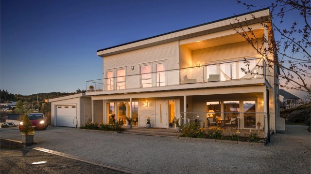 Velkommen til Stølen 20A - Presentert av Kjell Fjellstad v/ Eiendomsmegler Krogsveen