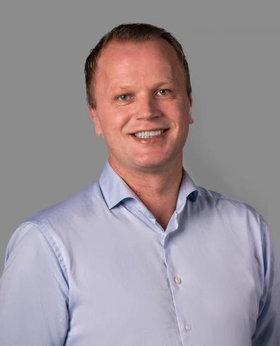 Espen Bjørndahl