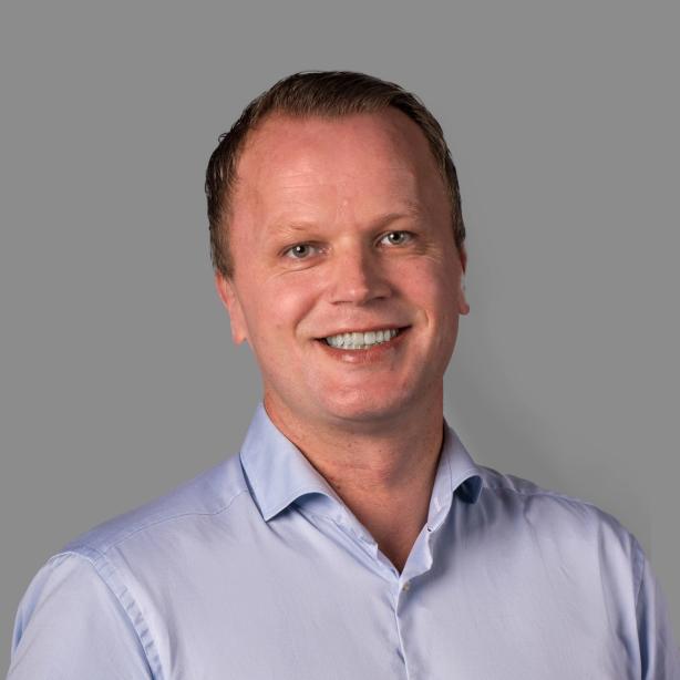 Espen Bjørndahl