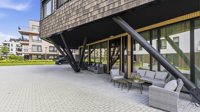 Her har man mulighet til å delta på organiserte aktiviteter/temakvelder for beboere i alle aldersgrupper