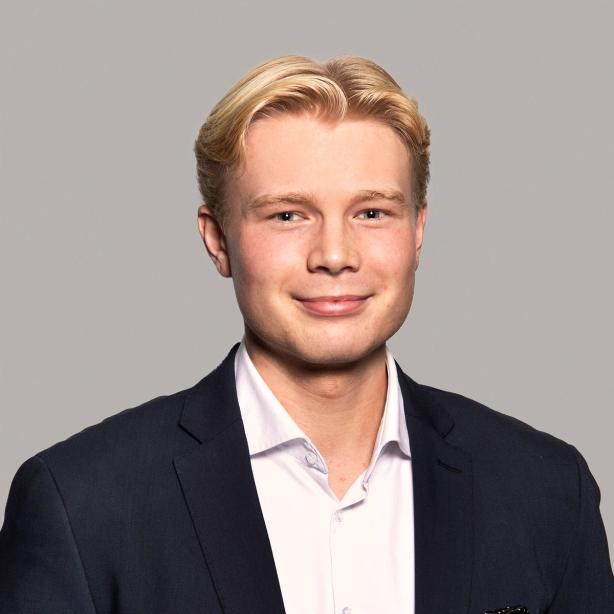 Anders Alvear Schrøder