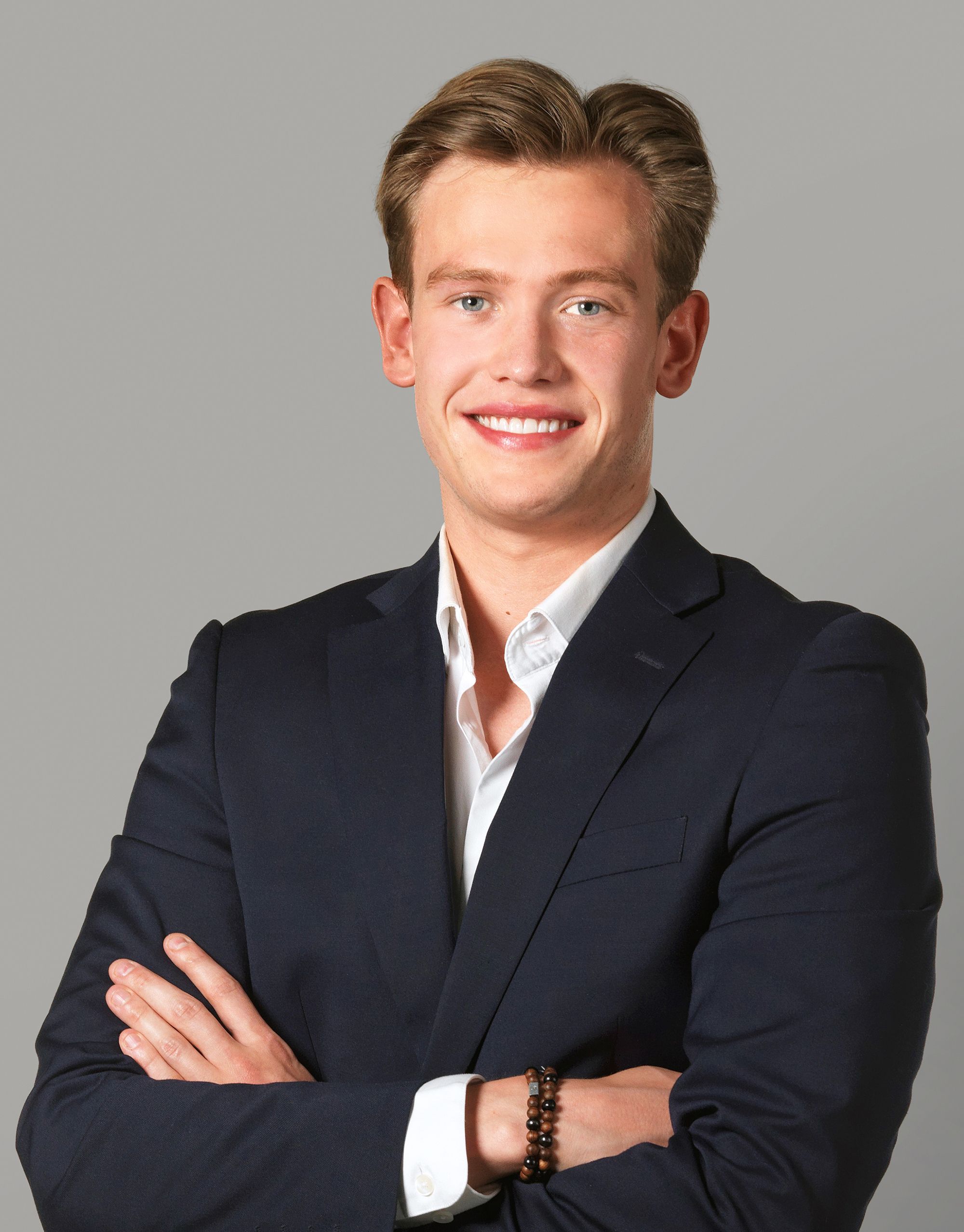 Petter Bjerke Greftegreff