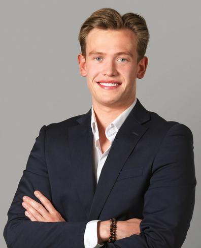 Petter Bjerke Greftegreff
