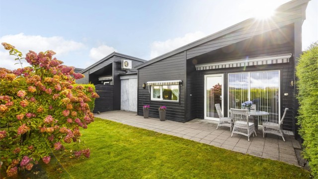 Velkommen til Lassejordet 17!