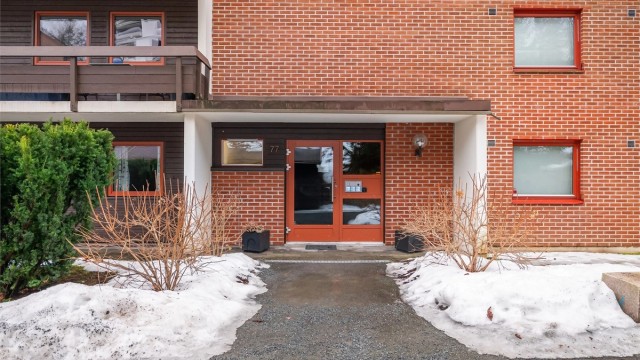 Velkommen inn
