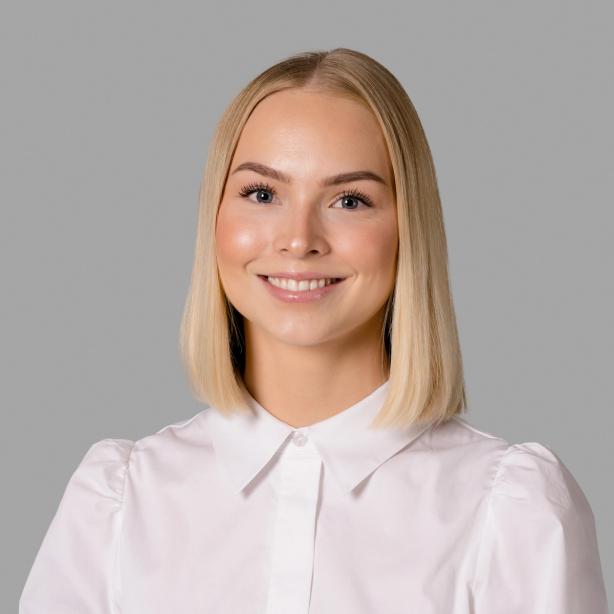 Tiril Holmøy Olsen