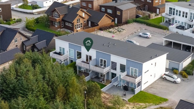 Velkommen til Motlandsmarka 229 - Presentert av Ola Sirevåg v/Krogsveen Jæren