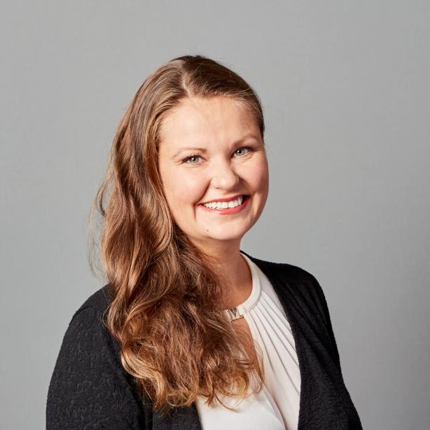 Marielle K. Ryberg